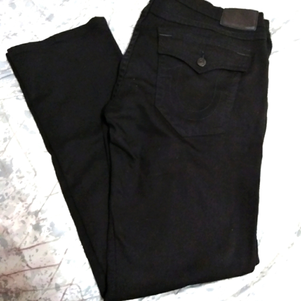 True Religion men's